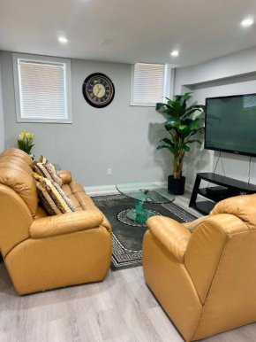 SUITE A 2 Bedroom Apartment